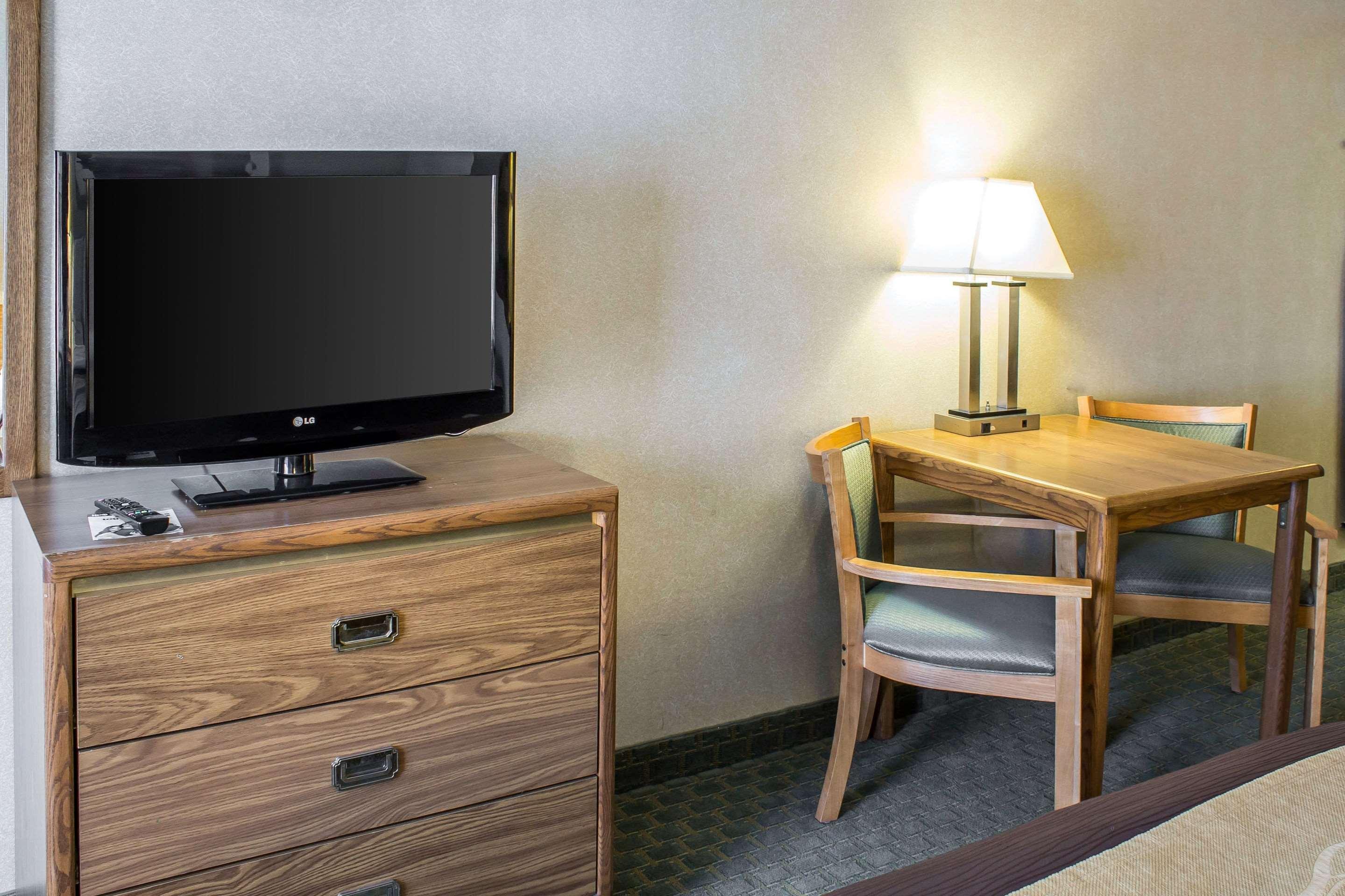 Comfort Inn Sioux City South Exterior photo